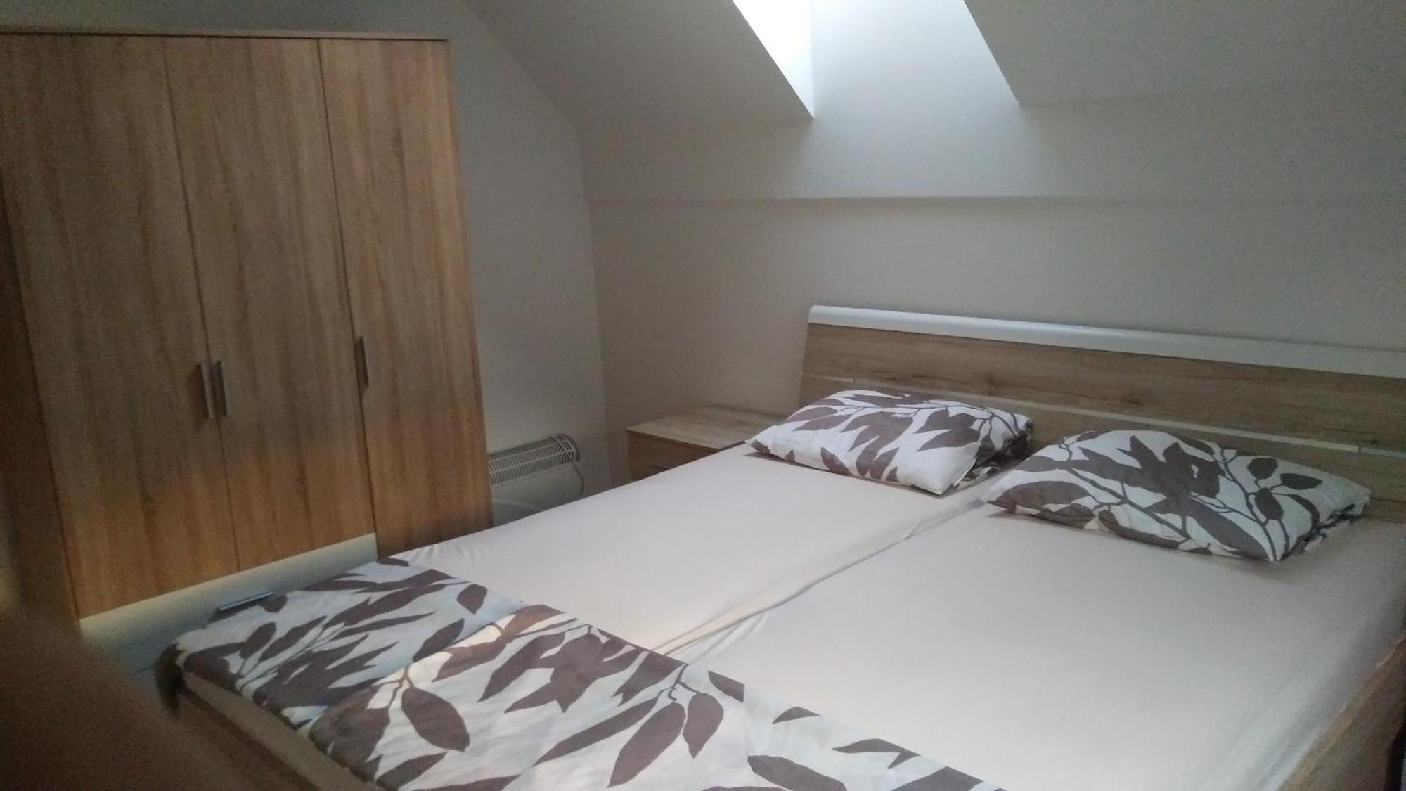 Pocitniska Hisa Nad Soco Villa Bovec Luaran gambar